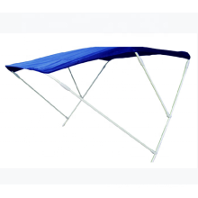 Parasol de barco marino genuino, poste de soporte, motor de tela, asiento inflable, cubierta de barco, toldo, accesorio de nailon, resistente al agua, resistente a los rayos UV, PVC